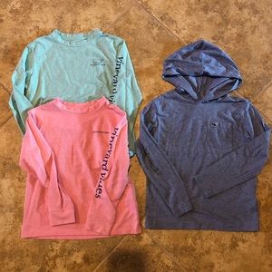 Vineyard Vines bundle